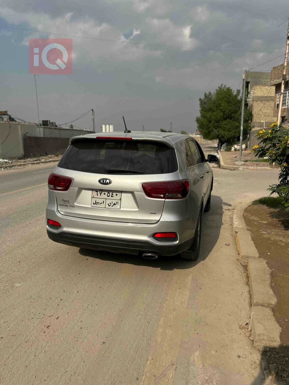 کیا سۆرینتۆ
